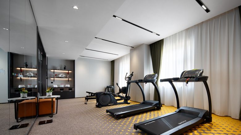 <b>Hampton Tianjin Binhai TEDA Recreation</b>. Images powered by <a href="https://www.leonardoworldwide.com/" title="Leonardo Worldwide" target="_blank">Leonardo</a>.