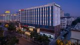 Hampton Tianjin Binhai TEDA Exterior