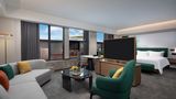 Hampton by Hilton Wuhan OVCEC Room