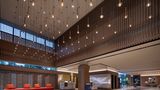 Hampton by Hilton Wuhan OVCEC Lobby