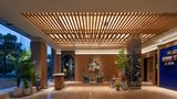 Hampton by Hilton Wuhan OVCEC Lobby