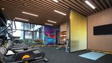 Hampton by Hilton Wuhan OVCEC Recreation