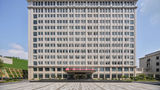 Hilton Garden Inn Anjiang Exterior