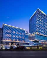 Home2 Suites Chongqing Wanzhou