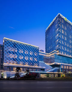 Home2 Suites Chongqing Wanzhou