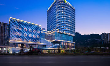 Home2 Suites Chongqing Wanzhou