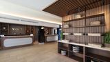 <b>Voco Hermosillo Exterior</b>. Images powered by <a href="https://www.leonardoworldwide.com/" title="Leonardo Worldwide" target="_blank">Leonardo</a>.