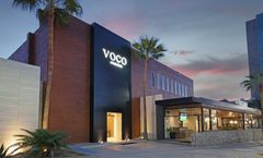 Voco Hermosillo