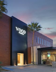 Voco Hermosillo