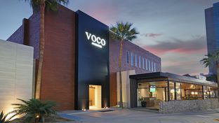 Voco Hermosillo