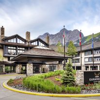 Pomeroy Kananaskis Mountain Lodge
