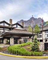 Pomeroy Kananaskis Mountain Lodge
