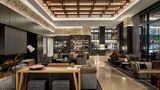 The Trade Hotel, Autograph Collection Lobby