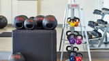 Residence Inn St Petersburg Tierra Verde Health Club