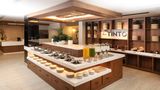 <b>Voco Hermosillo Restaurant</b>. Images powered by <a href="https://www.leonardoworldwide.com/" title="Leonardo Worldwide" target="_blank">Leonardo</a>.