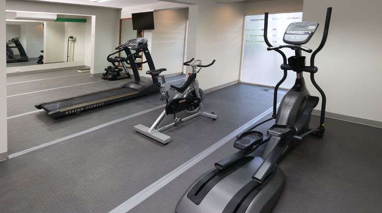 Voco Hermosillo Health Club