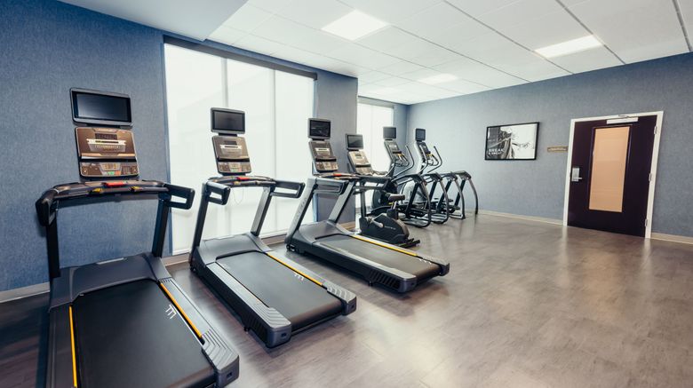 <b>Staybridge Suites Des Moines Health Club</b>. Images powered by <a href="https://www.leonardoworldwide.com/" title="Leonardo Worldwide" target="_blank">Leonardo</a>.