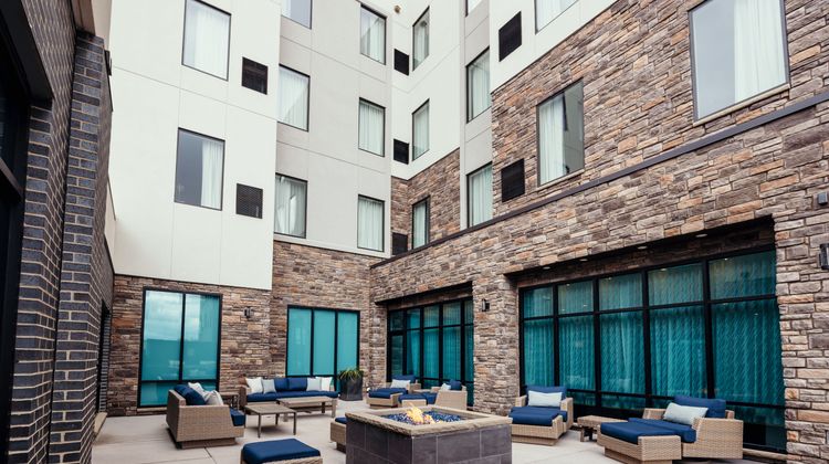 Staybridge Suites Des Moines Other