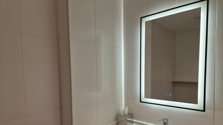 <b>Hilton Garden Inn Termez Airito Room</b>. Images powered by <a href="https://www.leonardoworldwide.com/" title="Leonardo Worldwide" target="_blank">Leonardo</a>.