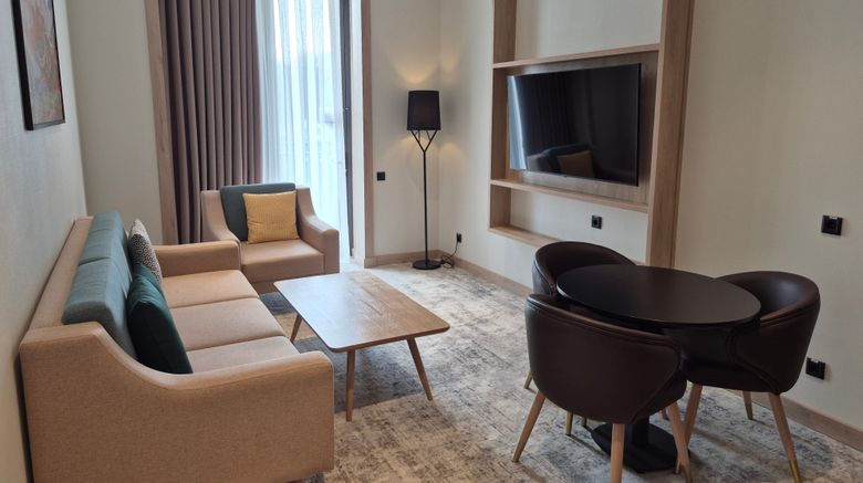 <b>Hilton Garden Inn Termez Airito Other</b>. Images powered by <a href="https://www.leonardoworldwide.com/" title="Leonardo Worldwide" target="_blank">Leonardo</a>.