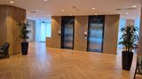 Hilton Garden Inn Termez Airito Lobby