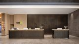 Home2 Chengdu Pengzhou Lobby