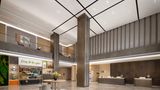 Home2 Chengdu Pengzhou Lobby