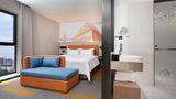 Hampton Xianyang Stadium Room