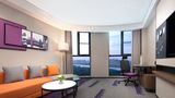 Hampton Xianyang Stadium Room
