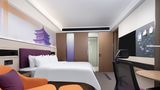 Hampton Xianyang Stadium Room