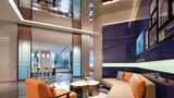 Hampton Xianyang Stadium Lobby