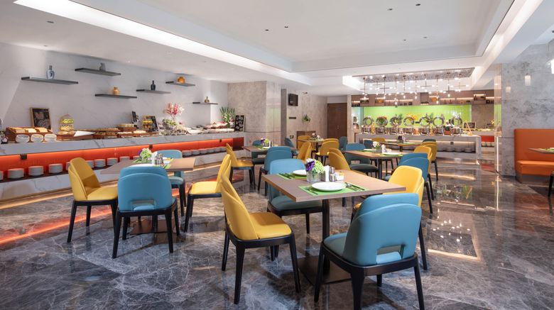 <b>Hampton Inn Changchun Cultural Square Other</b>. Images powered by <a href="https://www.leonardoworldwide.com/" title="Leonardo Worldwide" target="_blank">Leonardo</a>.