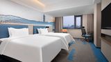 Hampton Inn Changchun Cultural Square Room