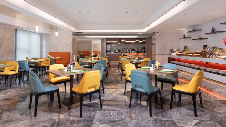 <b>Hampton Inn Changchun Cultural Square Other</b>. Images powered by <a href="https://www.leonardoworldwide.com/" title="Leonardo Worldwide" target="_blank">Leonardo</a>.