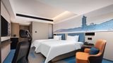 Hampton Inn Changchun Cultural Square Room