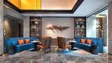 Hampton Inn Changchun Cultural Square Lobby