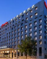 Hampton Inn Changchun Cultural Square