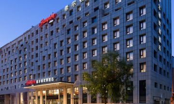 Hampton Inn Changchun Cultural Square