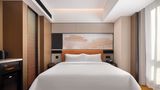 Hampton Wuhan International Plaza Room