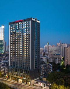 Hampton Wuhan International Plaza
