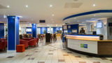 <b>Holiday Inn Express Poole Exterior</b>. Images powered by <a href="https://www.leonardoworldwide.com/" title="Leonardo Worldwide" target="_blank">Leonardo</a>.