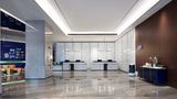 Hampton Xianyang Stadium Lobby