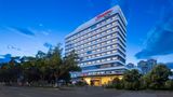 Hampton Inn Xiamen Tongan Chengnan Exterior