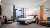 Hampton Ezhou Gedian Room
