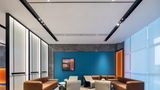 Hampton Inn Luquan Econ Dev Zone Lobby