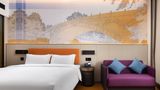 Hampton Inn Luquan Econ Dev Zone Room