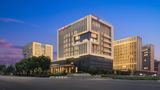 Hampton Inn Luquan Econ Dev Zone Exterior
