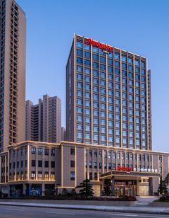Hampton Ezhou Gedian
