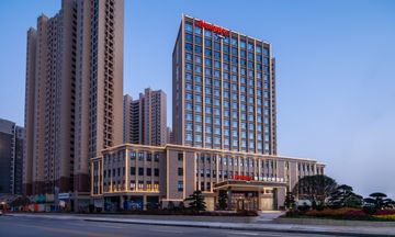 Hampton Ezhou Gedian