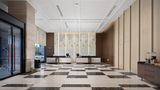 Hampton Inn Xiamen Tongan Chengnan Lobby